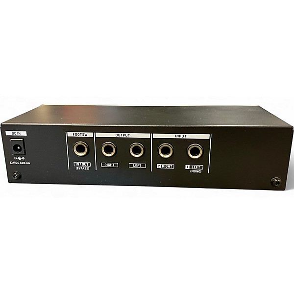 Used TC Electronic M100 Effect Processor