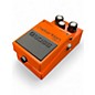 Used BOSS DS1 Distortion Effect Pedal thumbnail