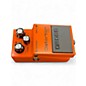Used BOSS DS1 Distortion Effect Pedal
