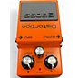 Used BOSS DS1 Distortion Effect Pedal