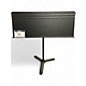 Used Manhasset M51 Fourscore Stand Music Stand thumbnail