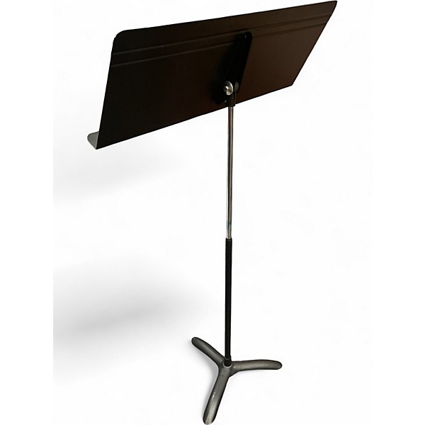 Used Manhasset M51 Fourscore Stand Music Stand