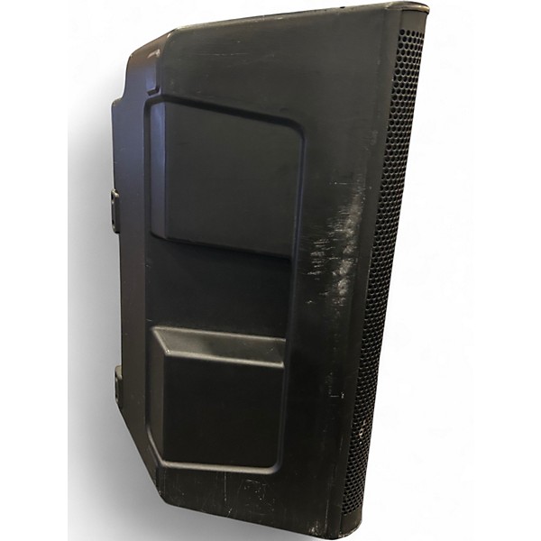 Used QSC CP12 Powered Speaker