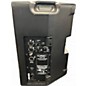 Used QSC CP12 Powered Speaker