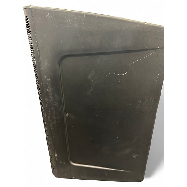 Used QSC CP12 Powered Speaker