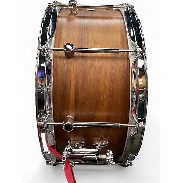 Used Rbh 14in PRESTIGE Natural Drum
