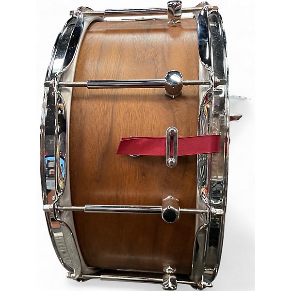 Used Rbh 14in PRESTIGE Natural Drum