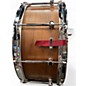Used Rbh 14in PRESTIGE Natural Drum