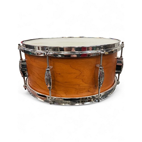 Used George Way Drums 14in ARISTOCRAT SNARE ACACIA Drum
