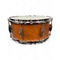 Used George Way Drums 14in ARISTOCRAT SNARE ACACIA Drum