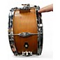 Used George Way Drums 14in ARISTOCRAT SNARE ACACIA Drum