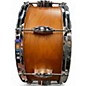 Used George Way Drums 14in ARISTOCRAT SNARE ACACIA Drum