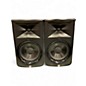 Used JBL LSR308 Pair Powered Monitor thumbnail