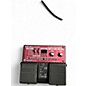 Used BOSS RC30 Loop Station Twin Pedal thumbnail