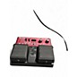 Used BOSS RC30 Loop Station Twin Pedal