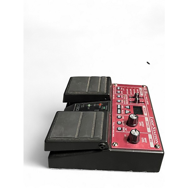 Used BOSS RC30 Loop Station Twin Pedal
