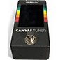 Used Walrus Audio Canvas Tuner Tuner Pedal thumbnail