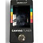 Used Walrus Audio Canvas Tuner Tuner Pedal