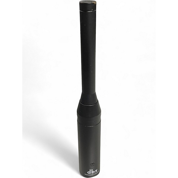 Used dbx RTA-M Dynamic Microphone