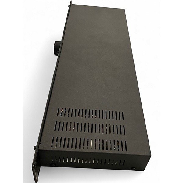 Used dbx DriveRack PA2 Signal Processor