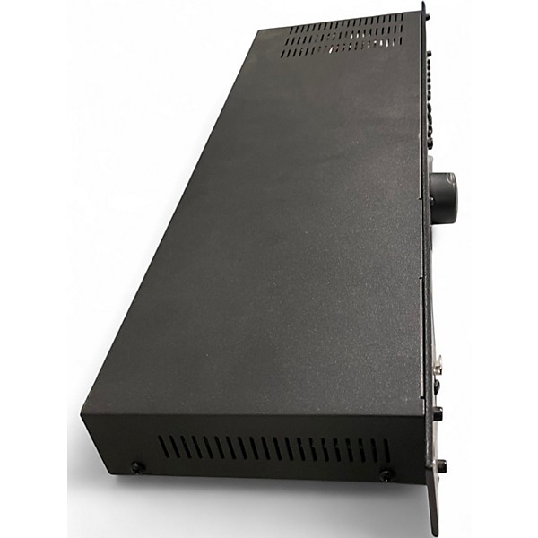 Used dbx DriveRack PA2 Signal Processor