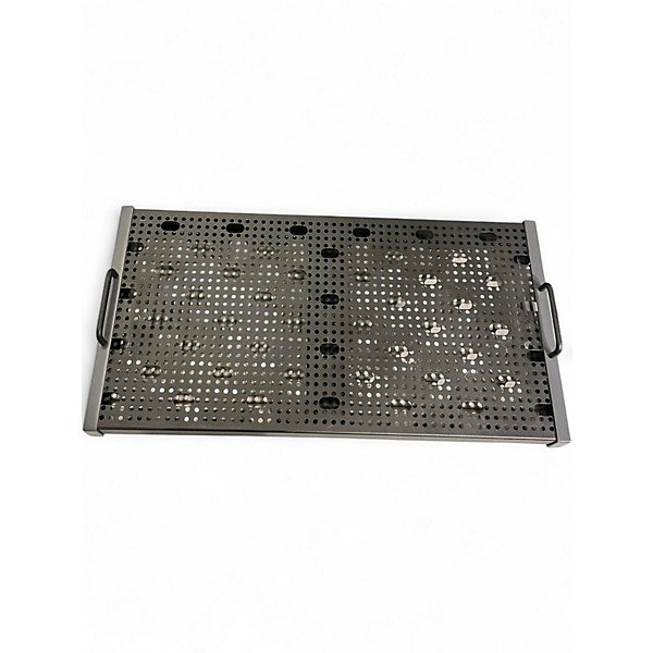 Used Temple Audio Design Duo 24 Pedal Board