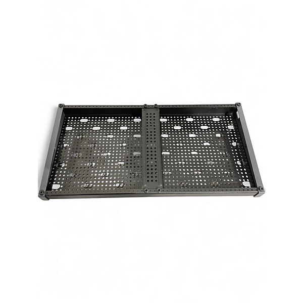 Used Temple Audio Design Duo 24 Pedal Board