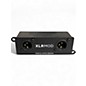 Used Temple Audio Design XLR Mod Male/Male Direct Box thumbnail