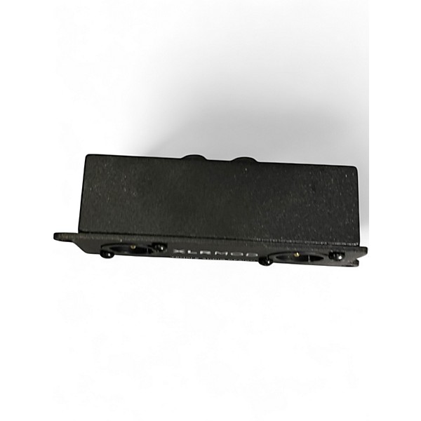 Used Temple Audio Design XLR Mod Male/Male Direct Box