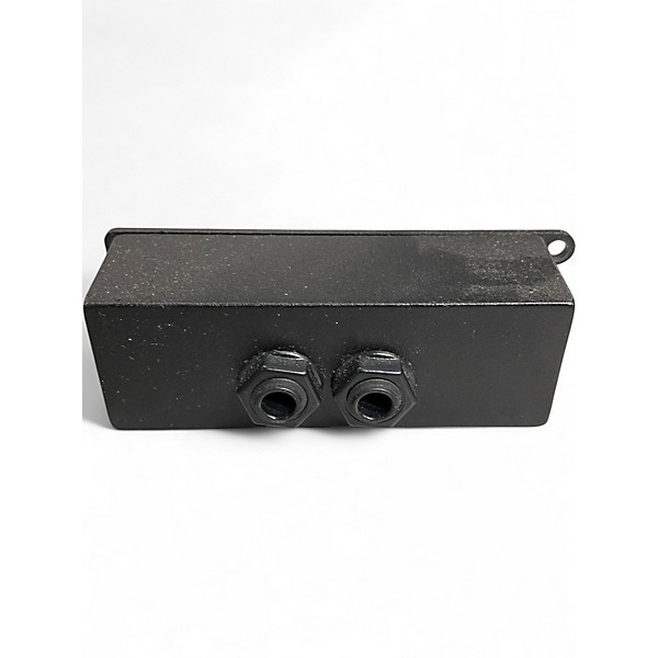 Used Temple Audio Design XLR Mod Male/Male Direct Box