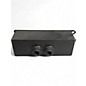 Used Temple Audio Design XLR Mod Male/Male Direct Box
