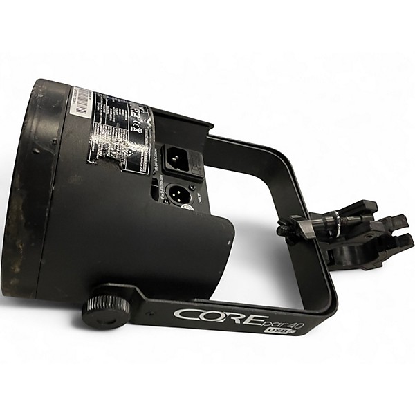 Used CHAUVET DJ Corepar 40 USB Par Can Light