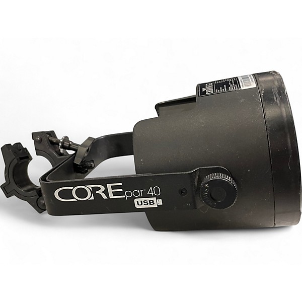Used CHAUVET DJ Corepar 40 USB Par Can Light