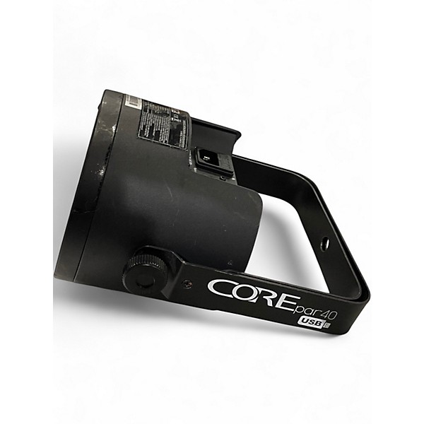 Used CHAUVET DJ Corepar 40 USB Par Can Light