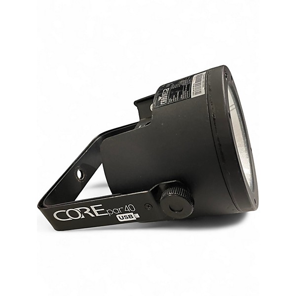 Used CHAUVET DJ Corepar 40 USB Par Can Light