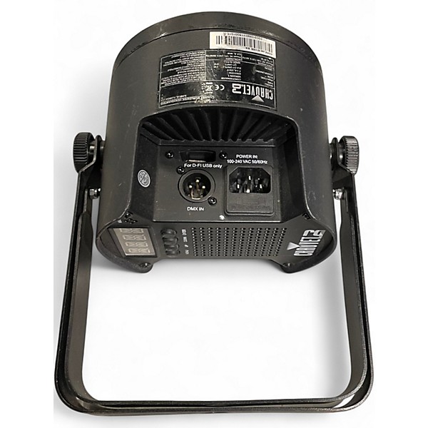 Used CHAUVET DJ Corepar 40 USB Par Can Light