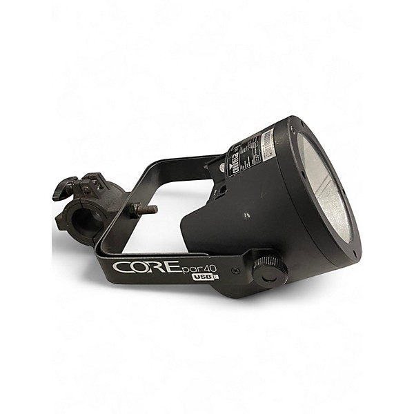 Used CHAUVET DJ Corepar 40 USB Par Can Light
