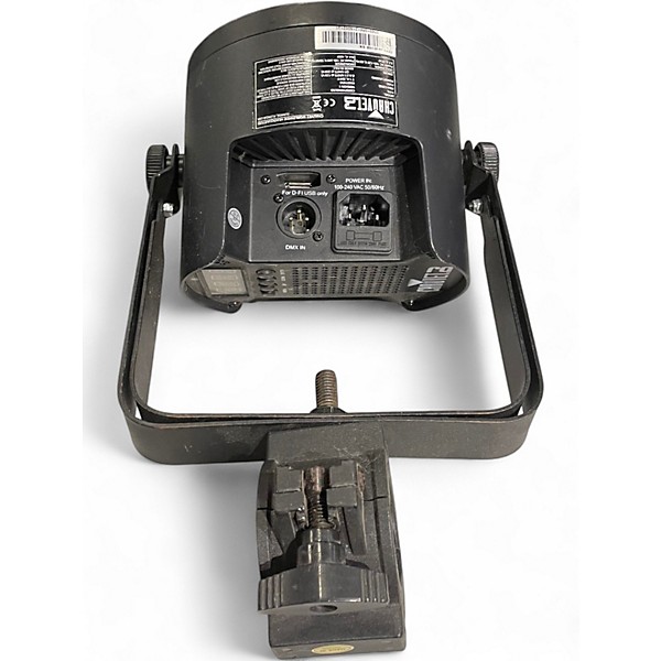 Used CHAUVET DJ Corepar 40 USB Par Can Light