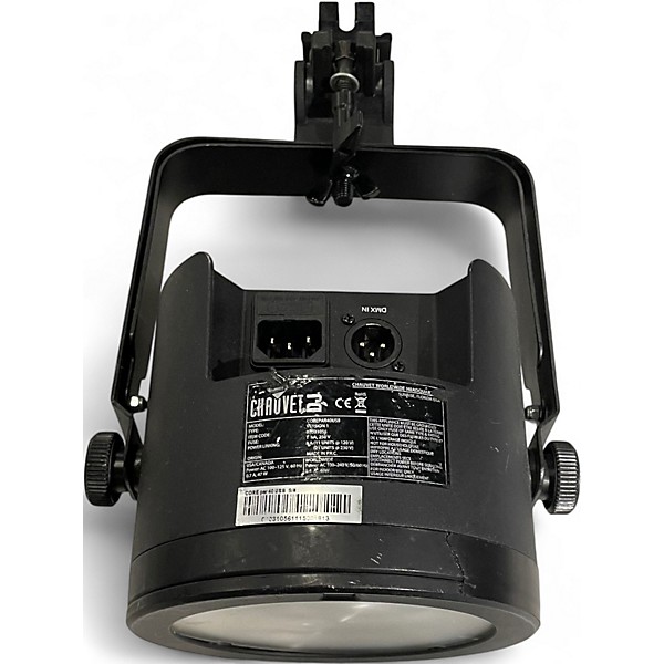 Used CHAUVET DJ Corepar 40 USB Par Can Light
