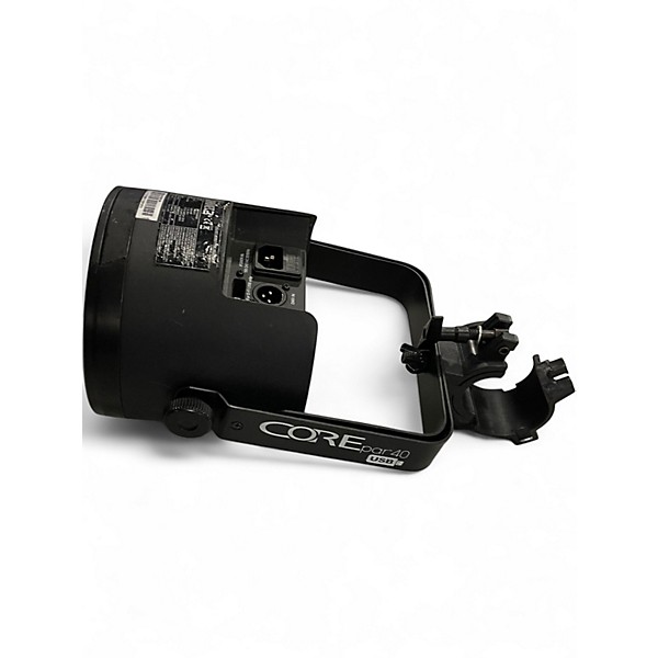 Used CHAUVET DJ Corepar 40 USB Par Can Light