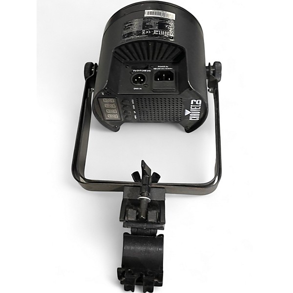 Used CHAUVET DJ Corepar 40 USB Par Can Light