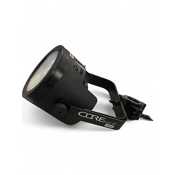 Used CHAUVET DJ Corepar 40 USB Par Can Light
