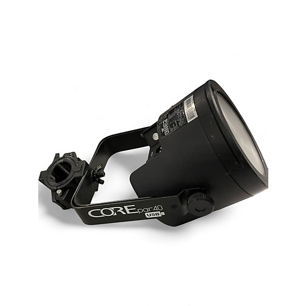 Used CHAUVET DJ Corepar 40 USB Par Can Light