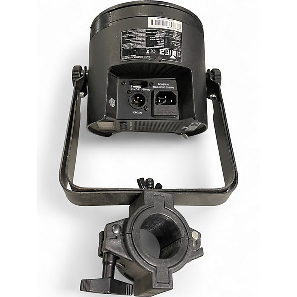 Used CHAUVET DJ Corepar 40 USB Par Can Light