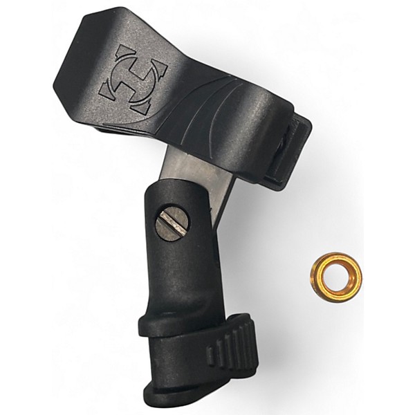 Used Shure QLXD24/B87A Handheld Wireless System