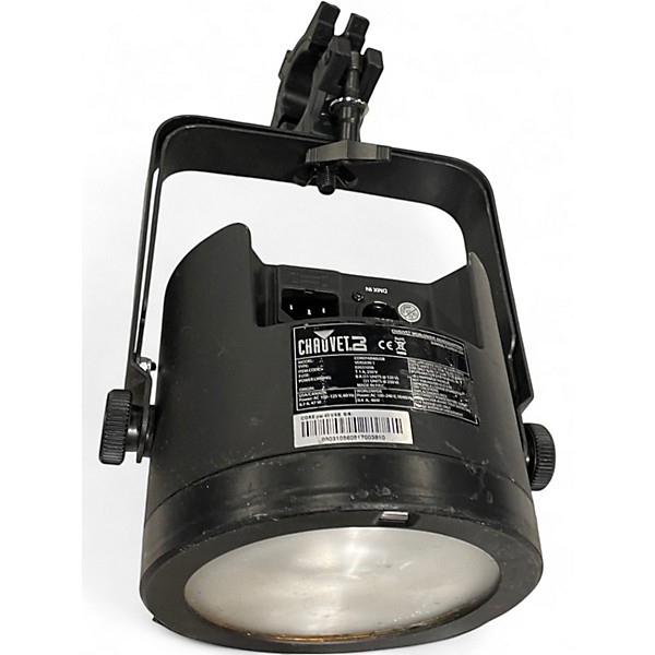 Used CHAUVET DJ Corepar 40 USB Par Can Light