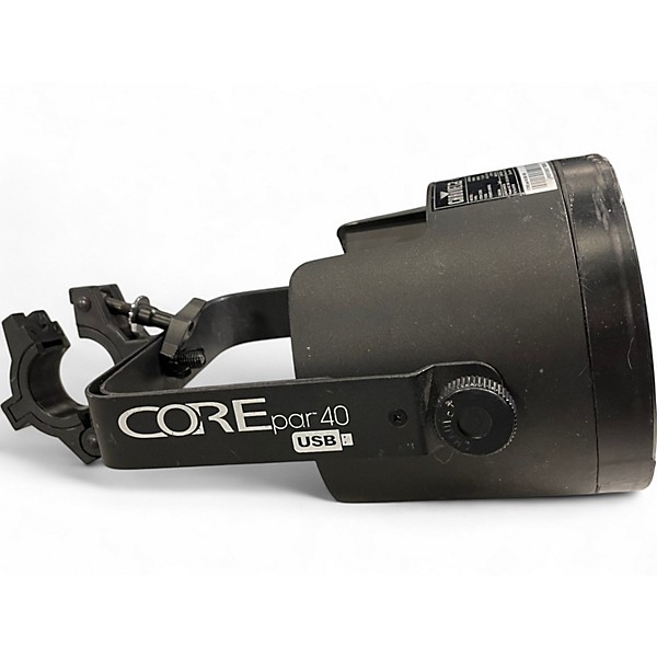 Used CHAUVET DJ Corepar 40 USB Par Can Light