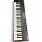 Used M-Audio Oxygen Pro 61 MIDI Controller thumbnail