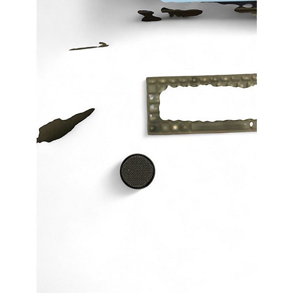 Used AZDEN SGM1X Condenser Microphone