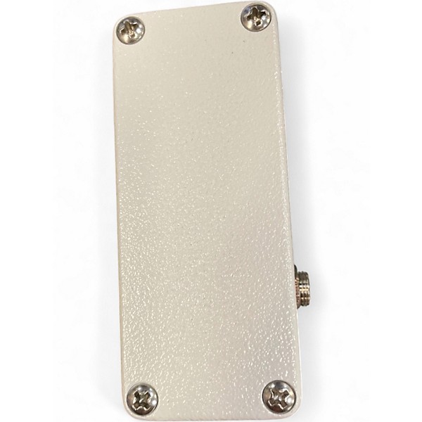 Used Xotic Super Clean Effect Pedal